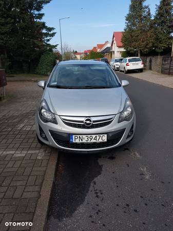 Opel Corsa 1.3 CDTI Cosmo ecoFLEX - 14