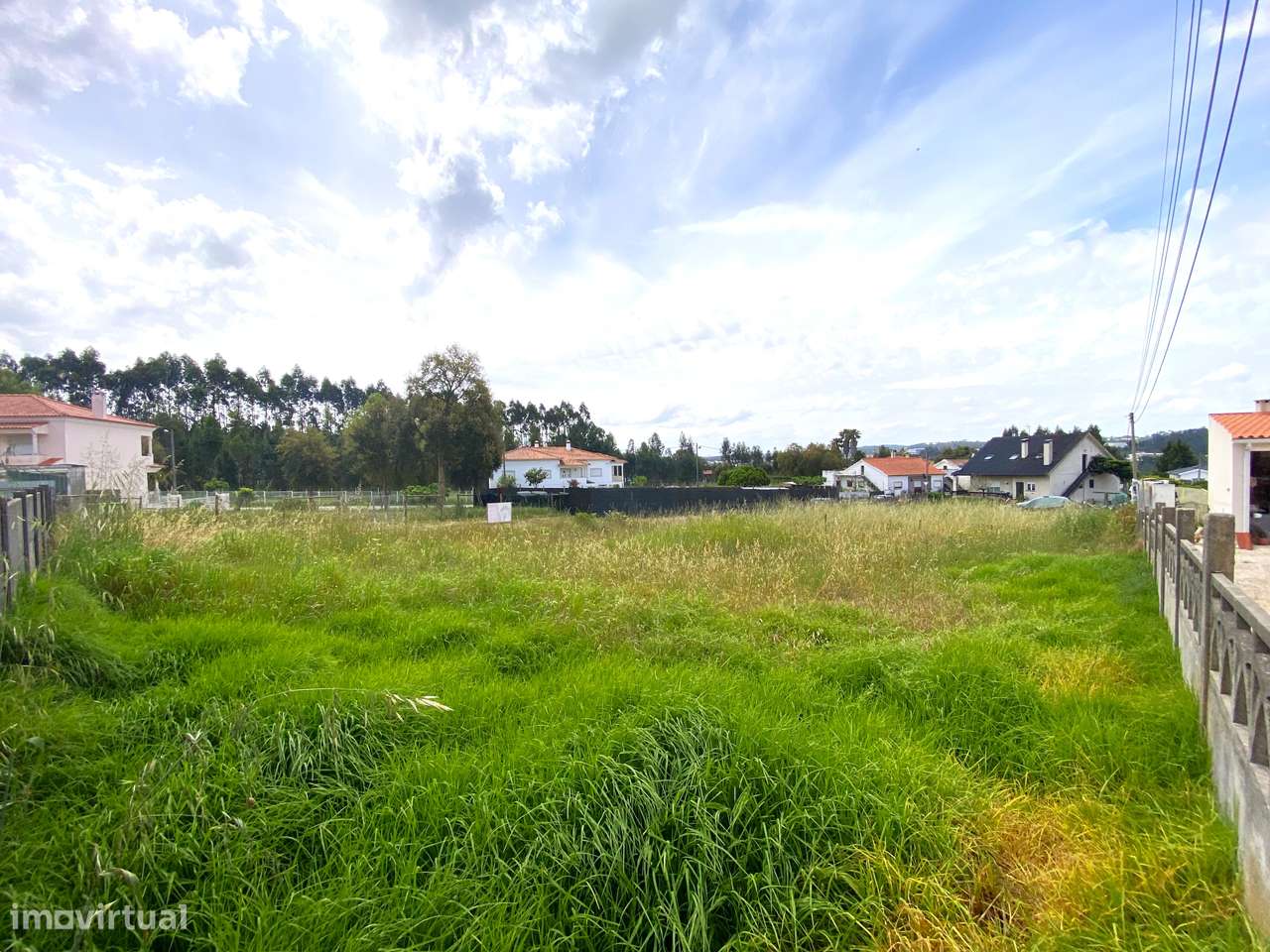 Terreno Urbano, Leiria - Grande imagem: 4/8