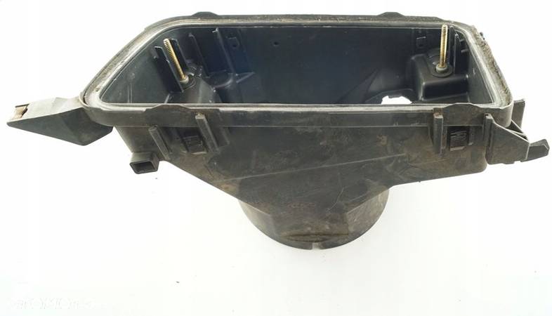 Lampa prawa przednia obudowa Audi 80 B4 Bosch 893941003Q - 2