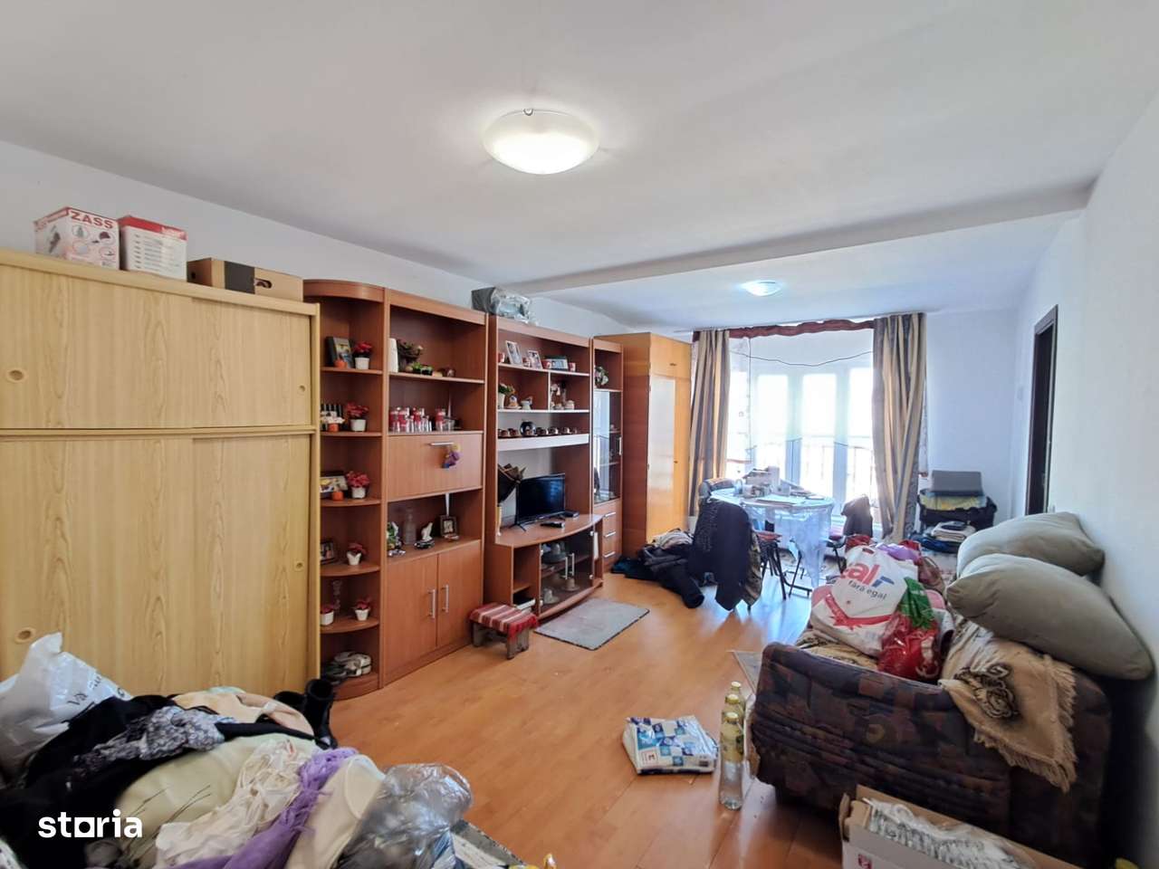 Apartament 2 cam 44 mp, et.2 Apahida - Imagine principală: 5/5
