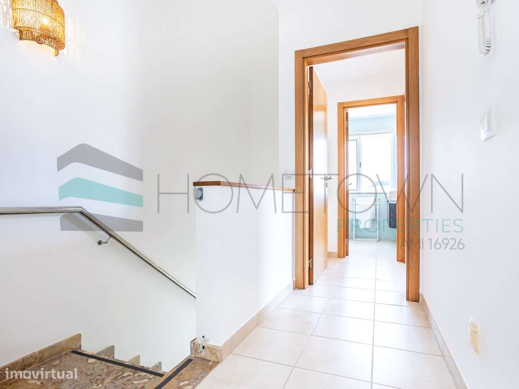 Moradias geminadas - Lumina, Carvoeiro-22