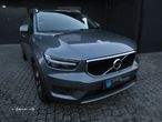 Volvo XC 40 2.0 D3 Momentum Plus Geartronic - 16