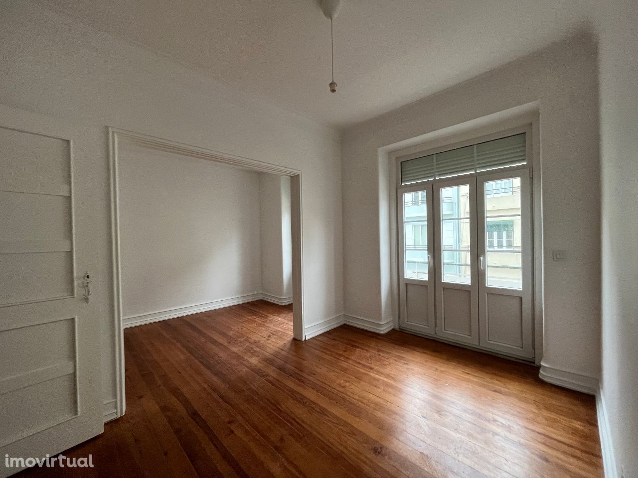 Apartamento T3+1 Campo de Ourique, Lisboa