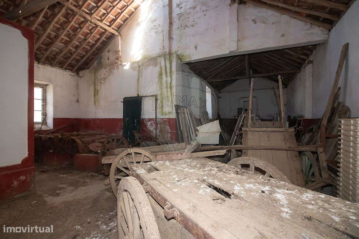 Armazém  para venda - Grande imagem: 5/8