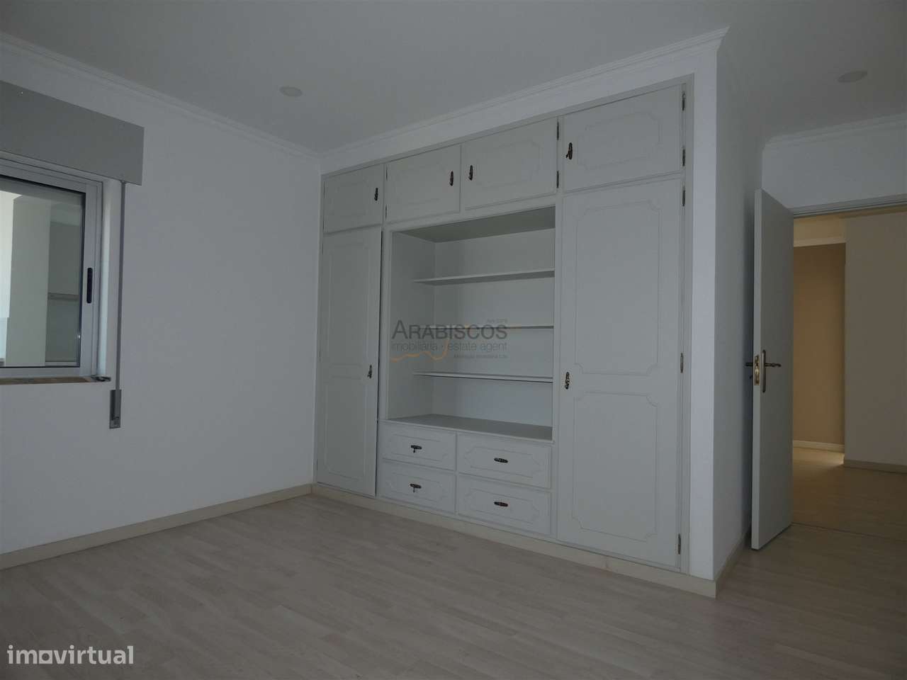 Apartamento T3  - Vista jardim - Varanda - Portimão - Faro - Algarve - Grande imagem: 2/21