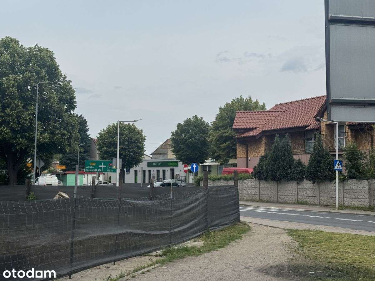 Okazja Prosperujący lokal gastronom.Nowogród-14