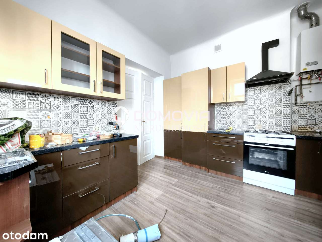 Kamienica Zamość-5