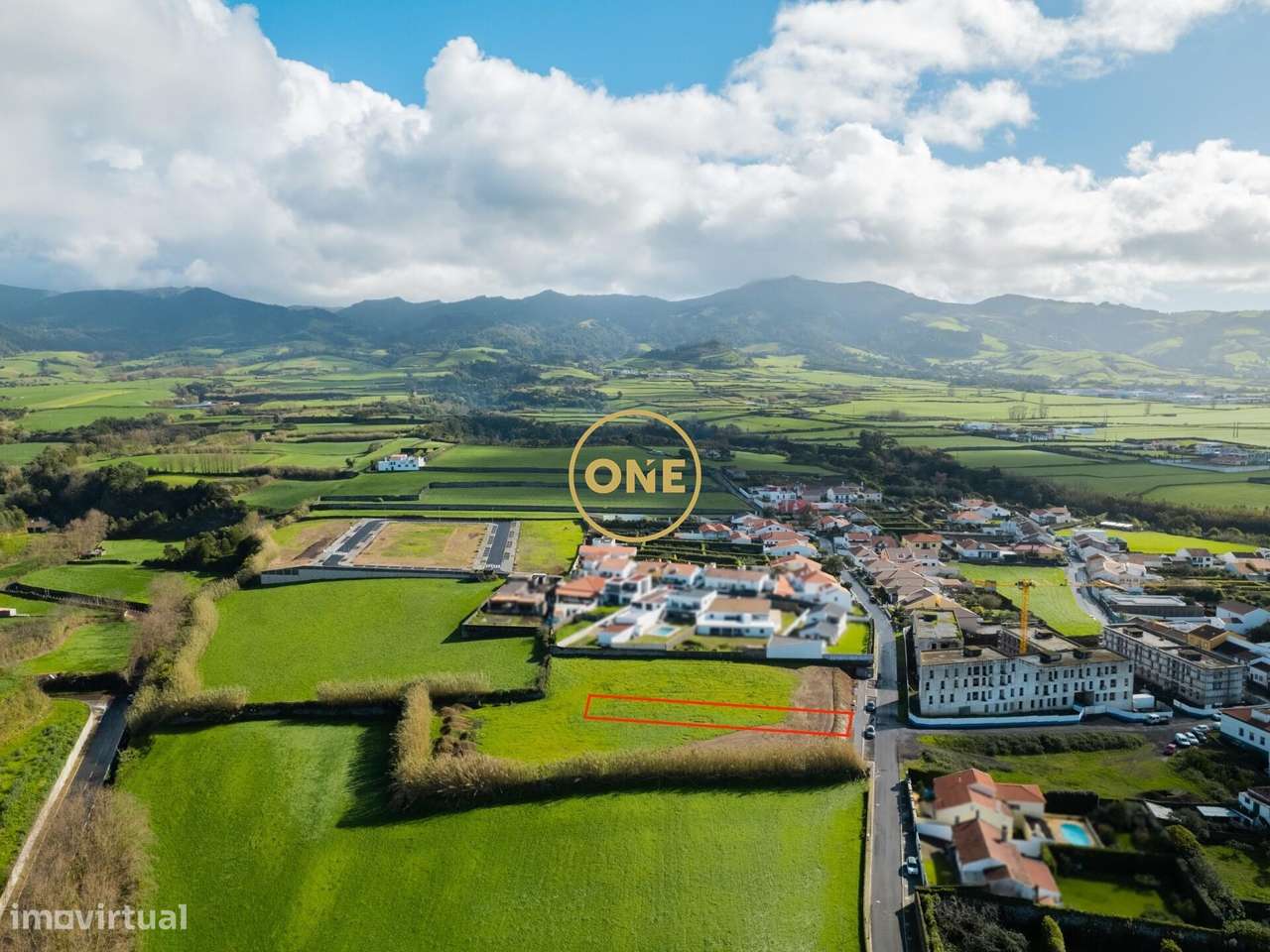 Venda Terreno - Grande imagem: 2/8