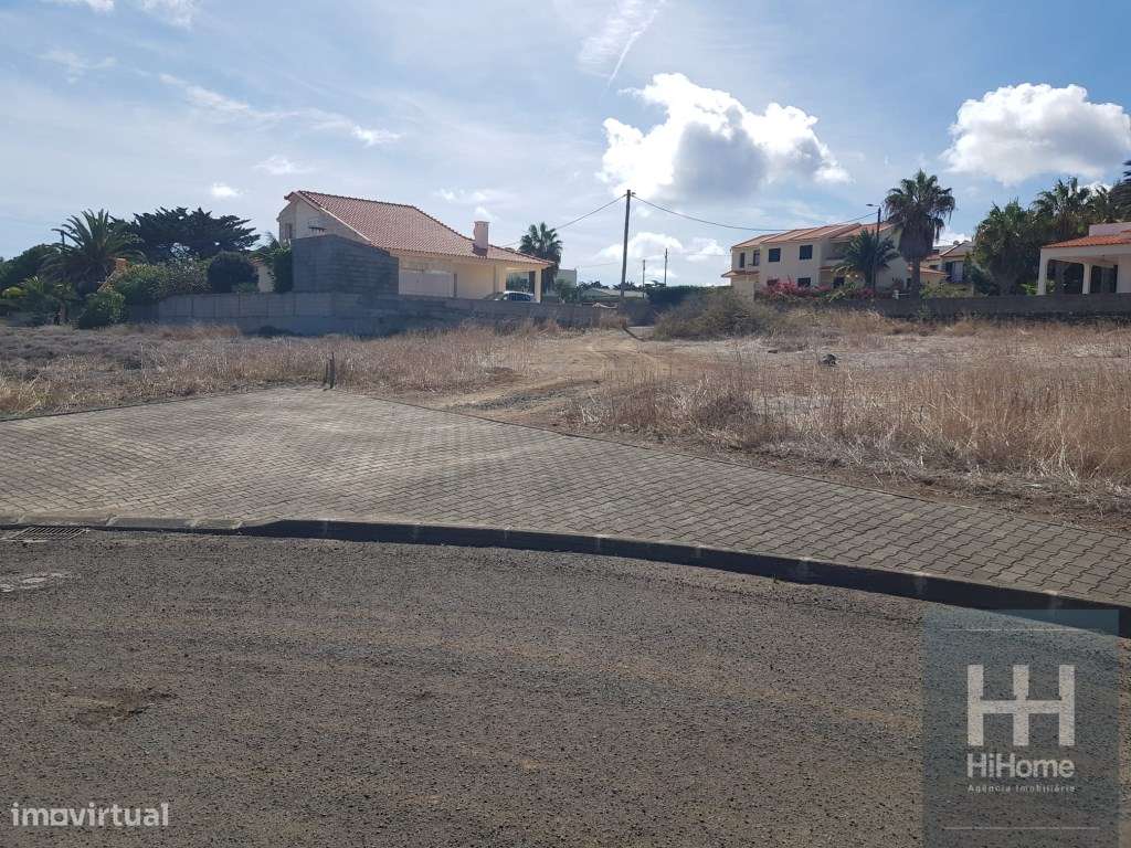 Lote de terreno para construção | Sítio das Lombas, Ilha do Porto S... - Grande imagem: 4/15
