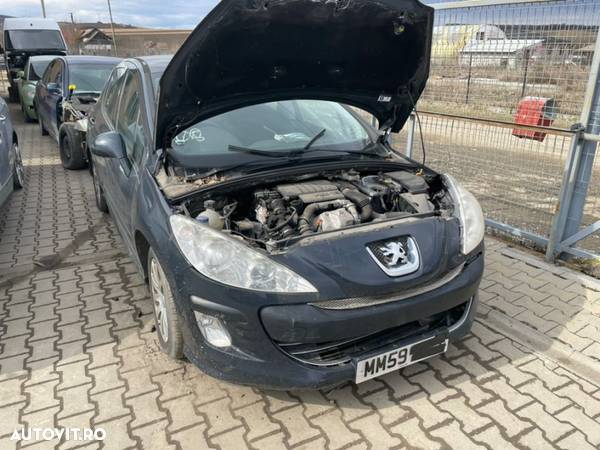 Piese Peugeot 308 1.6 HDI - 1