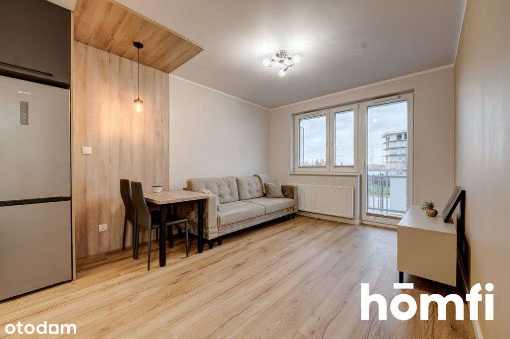 Zamieszkaj na nowym osiedlu przy Zbrowskiego - Pełny obrazek: 4/14