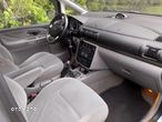 Ford Galaxy 2.8 V6 Ghia - 9