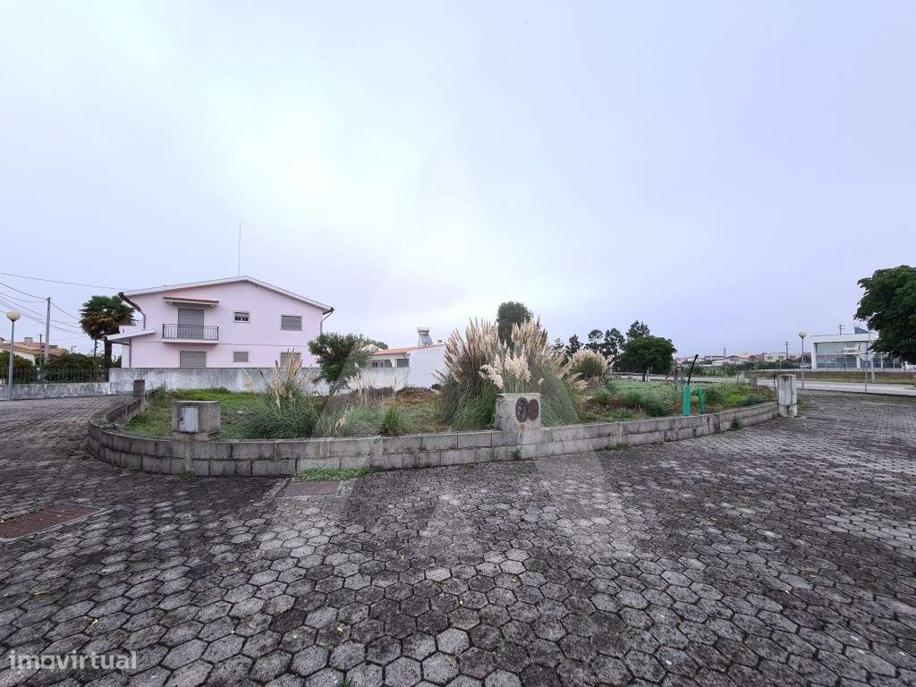 Lotes de terreno para construção de moradias em Ílhavo - Grande imagem: 2/7
