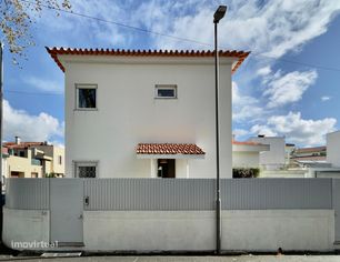 Moradia T3 no Amial com Jardim, Garagem e Sala de Cinema – Localização - Grande imagem: 3/15