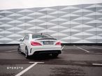 Mercedes-Benz CLA 45 AMG 4-Matic - 4