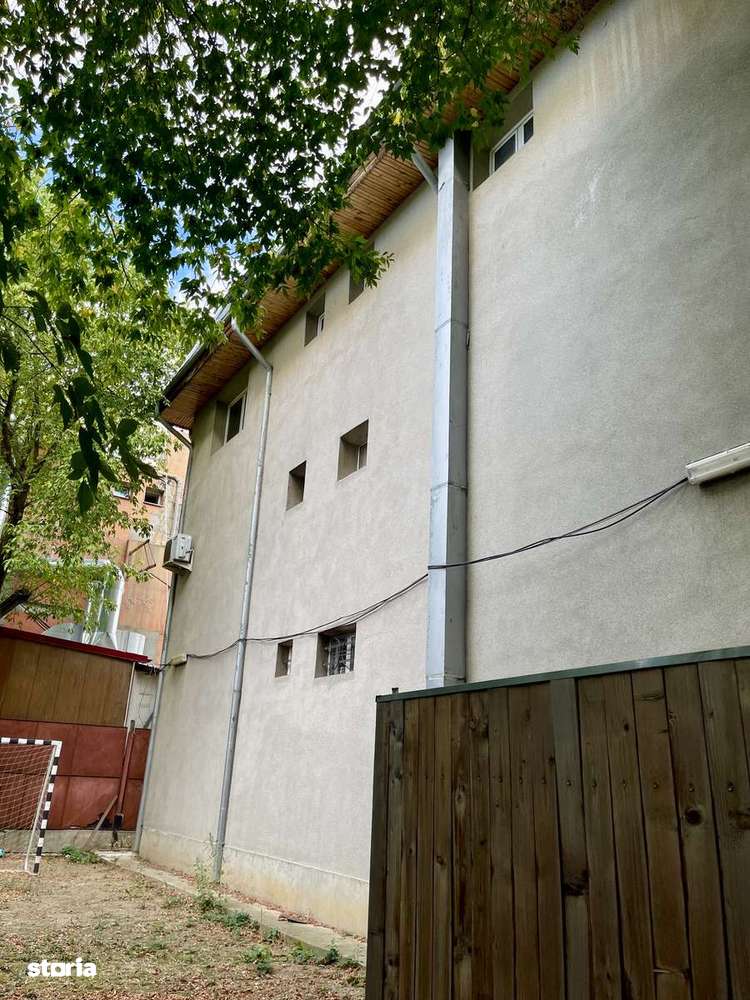 Vila Iancului cu 5 apartamente, Ideală Investiție, Birouri/Locuinta-14