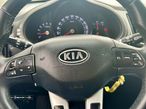 Kia Sportage 1.7 CRDi ISG LX - 11