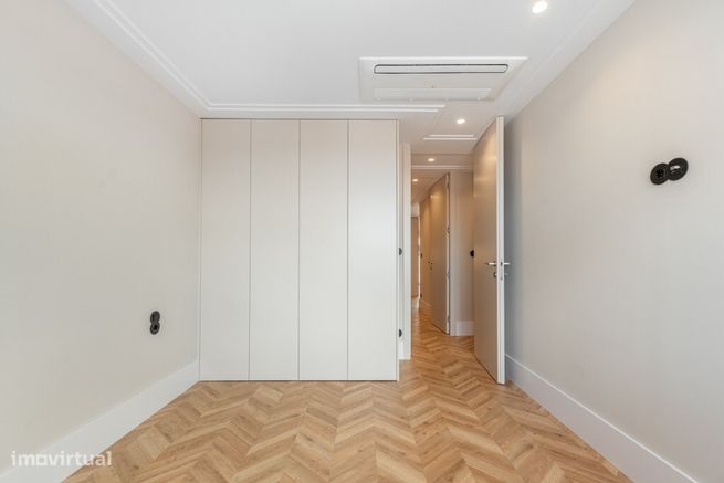 Apartamento T3 - Centro de Braga-15