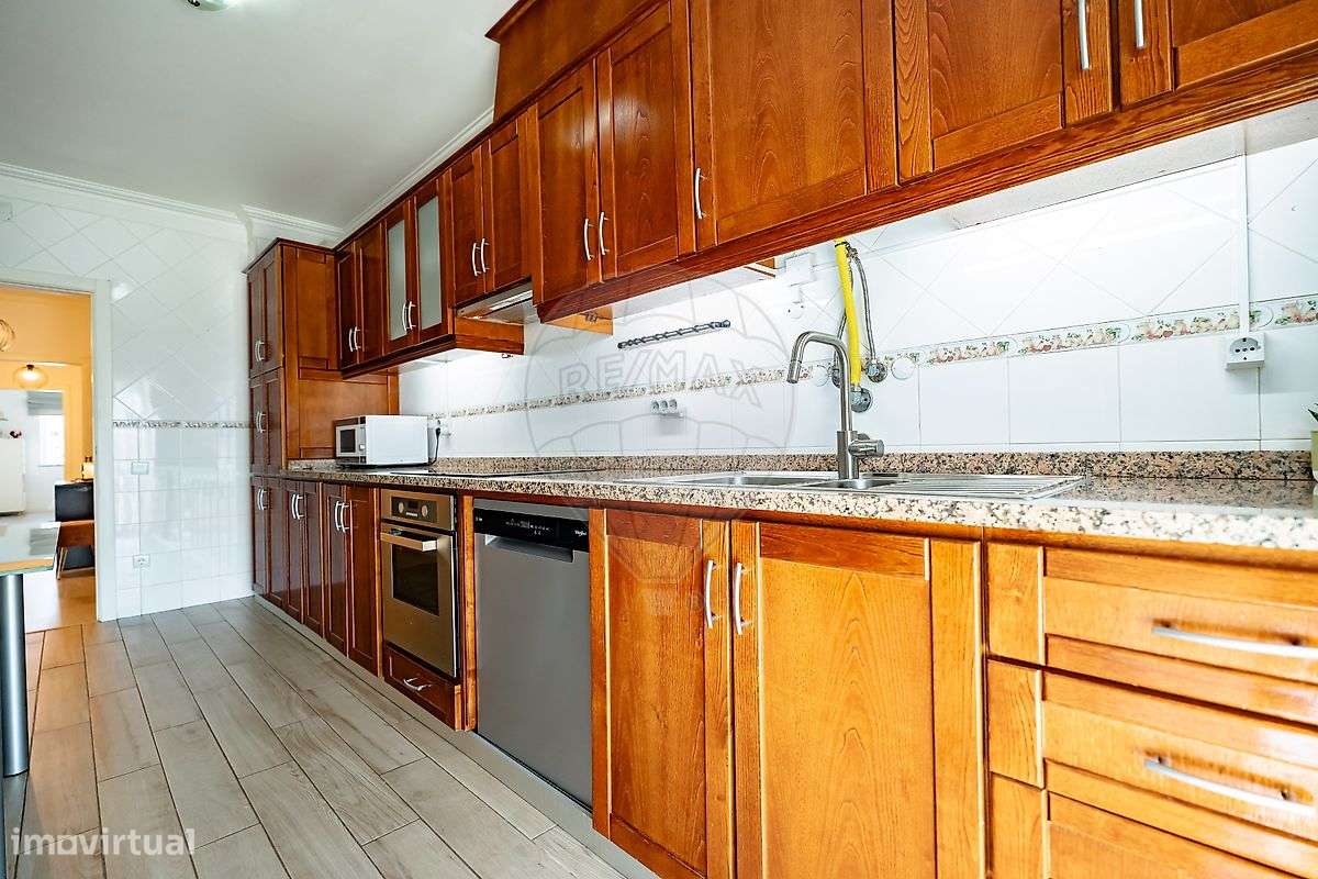Apartamento T3 para venda-16