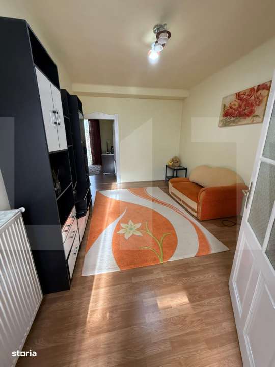 Apartament 2 camere, 70 mp, zona Andrei Șaguna - Imagine principală: 1/9