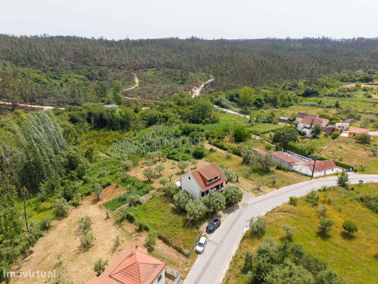 Encantadora moradia T-4 em Pipa, Vila Cã, Pombal - Oportunidade Única-39