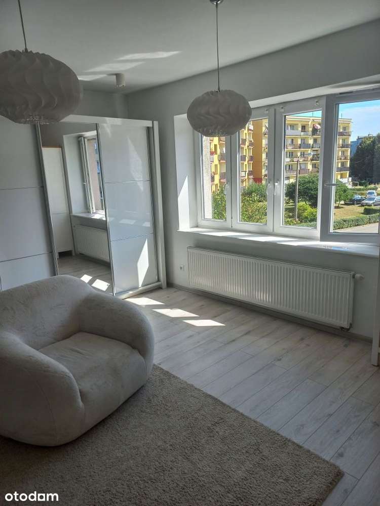 Sprzedam mieszkanie w pobliżu Forum.-3