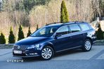 Volkswagen Passat 2.0 TDI - 10