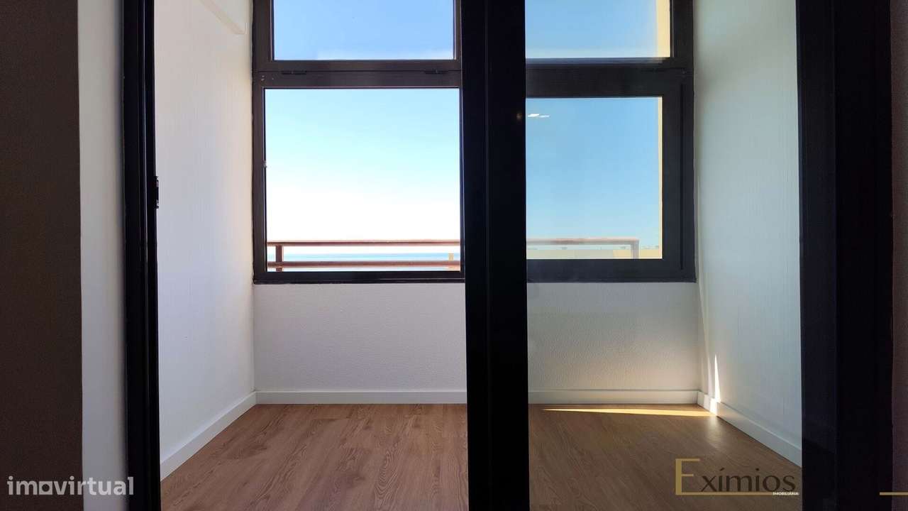 Apartamento T1 remodelado, na Póvoa de Varzim. - Grande imagem: 4/18