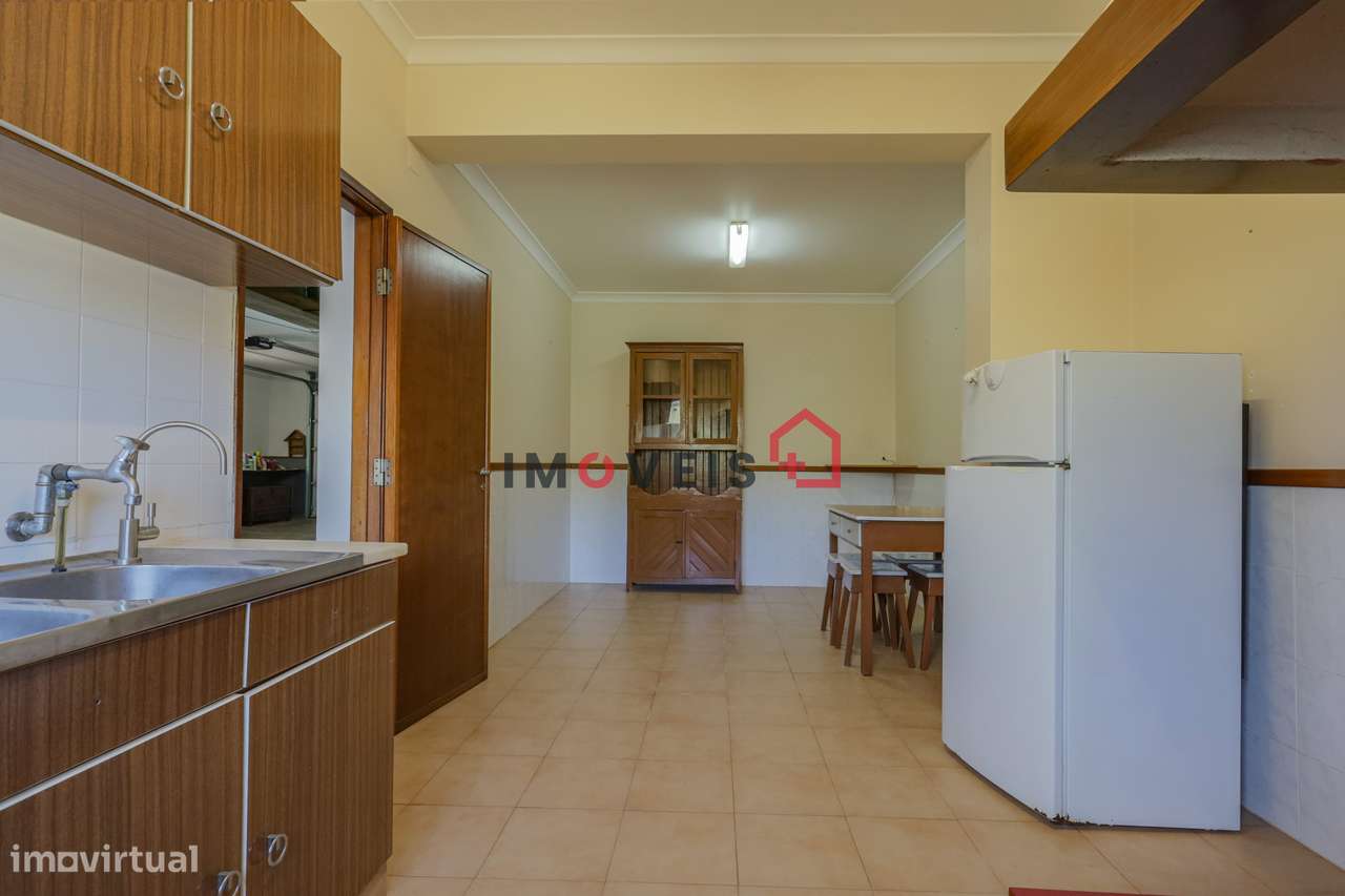 Moradia T3 Lagoínha - Soutocico | Leiria-5