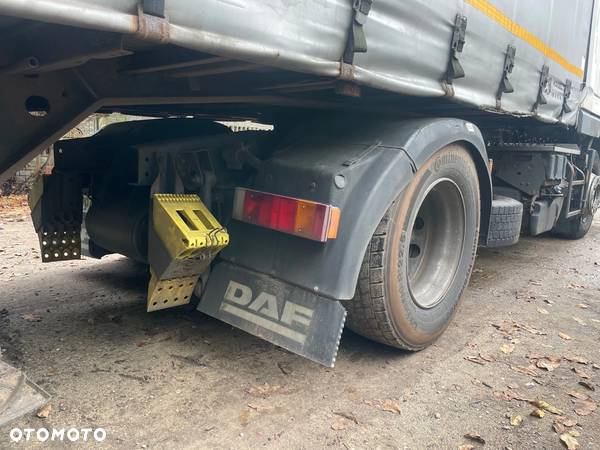 DAF xf105 - 7