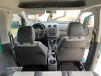 Volkswagen Caddy 1.6 TDI BlueMotion - 6