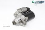 Motor de arranque Seat Ibiza|06-08 - 1