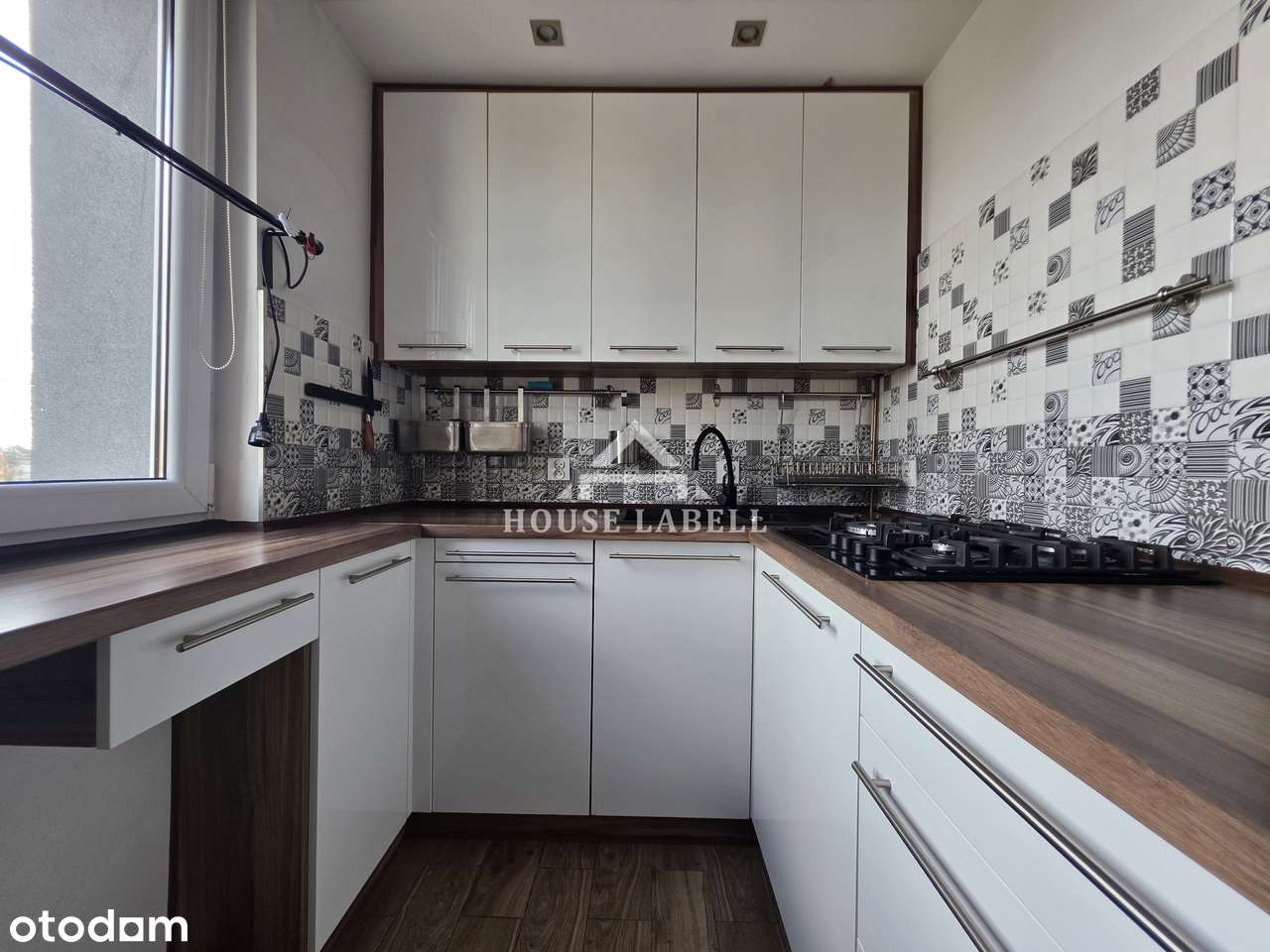 Trzypokojowe mieszkanie gotowe do mieszkania !-5