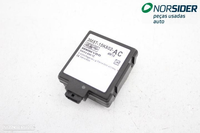 Conjunto de imobilizador Ford Focus Station|05-08 - 7