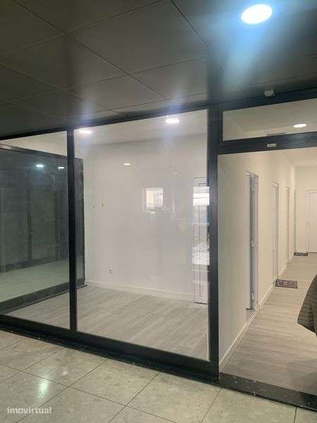 Arrendo loja centro de Gondomar - Grande imagem: 2/6