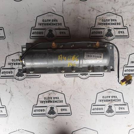 Airbag pasager audi A4 b6 cod 8E0880204a - 2