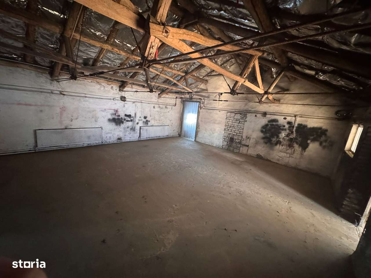 De vanzare Hala / Depozit Satu Mare-9