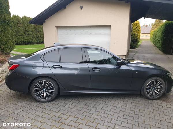 BMW Seria 3 330i xDrive M Sport sport - 6