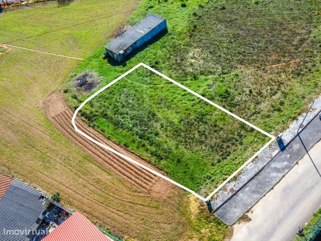 Terreno para Construção | Lote 5 | Foz de Arouce, Lousã - Grande imagem: 3/12