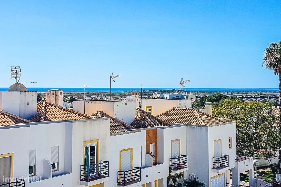 Moradia em Banda T4 Venda em Tavira (Santa Maria e Santiago),Tavira-39