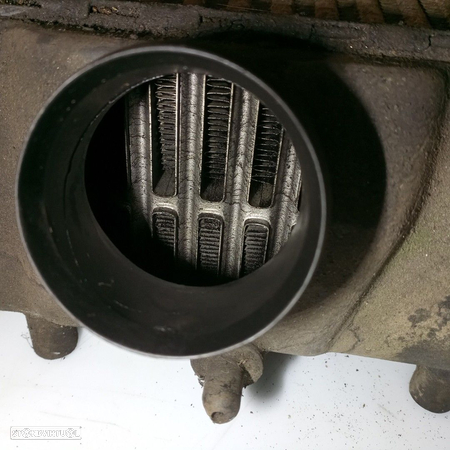 Intercooler Volkswagen Passat Variant (3A5, 35I) - 4