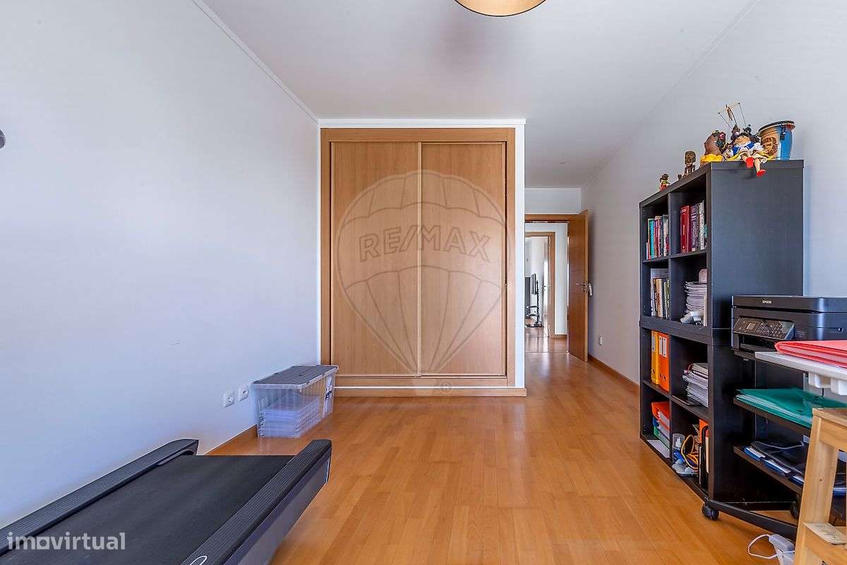 Apartamento T4 para venda-22