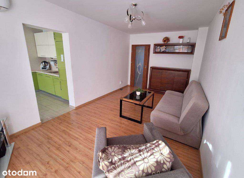 OŁAWA! Nowe budownictwo, 3 pokoje z balkonem blisko centrum! - Pełny obrazek: 5/14