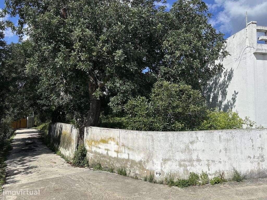 Casa de Campo T4 em Loulé (São Sebastião)-3