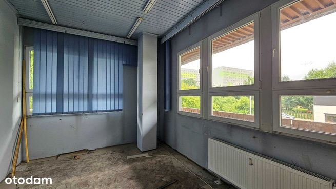 Lokal idealny do prowadzenia zajęć ruchowych!-5