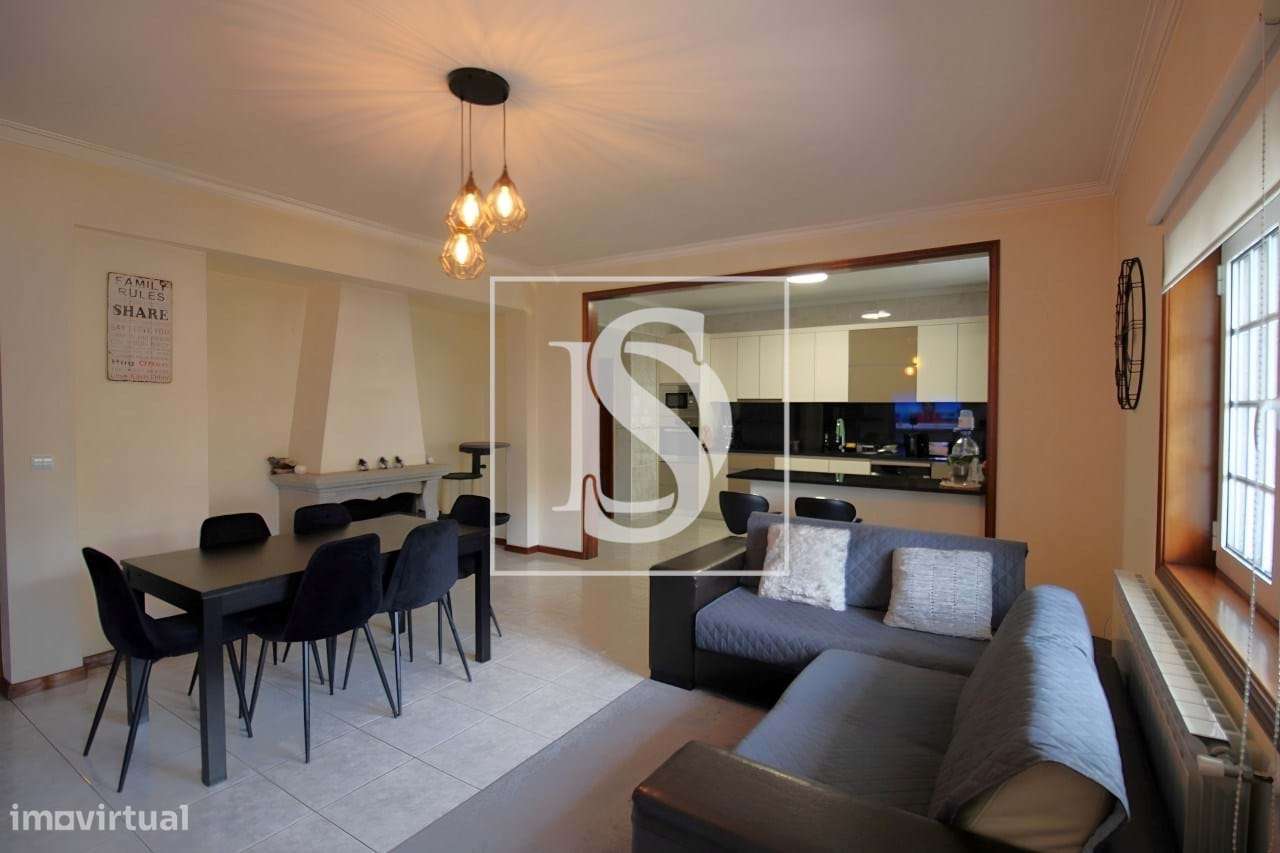 Moradia Isolada T4+1 - Grande imagem: 2/28