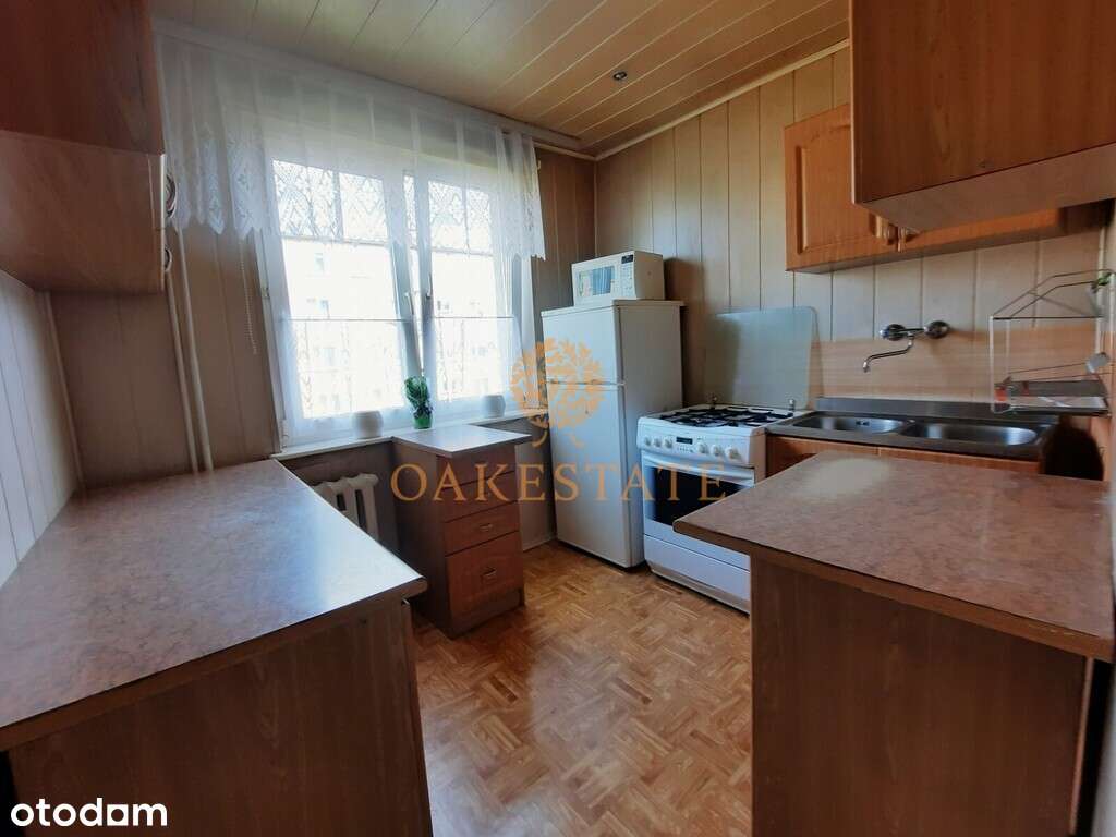 mieszkanie Sokola drugie piętro-1