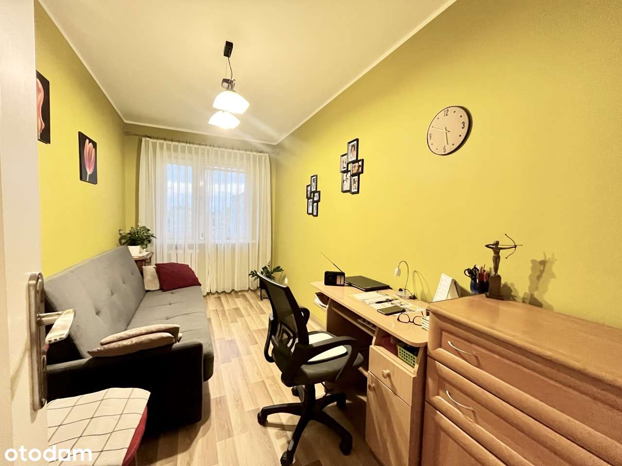 REZERWACJA Fordon I ul. GOPR I 3 pokoje I loggia - Pełny obrazek: 5/14