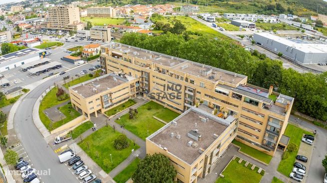 Apartamento, 118 m², Valongo-0