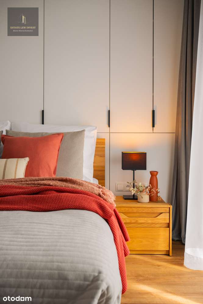 Mieszkanie Rakowicka NOVUM - przy Galerii Krakowskiej! - NOWA CENA - Pełny obrazek: 5/13